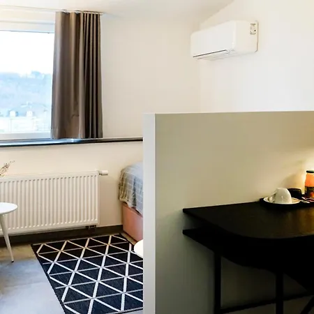 Si-view Einzelzimmer 25 - Siegen