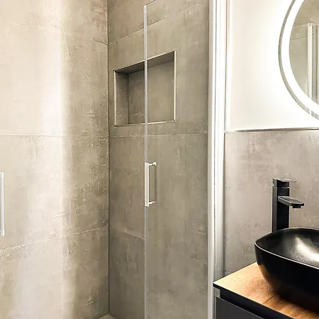 Guest house Si-view Einzelzimmer 25 - *