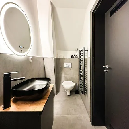 Si-view Einzelzimmer 25 - Siegen