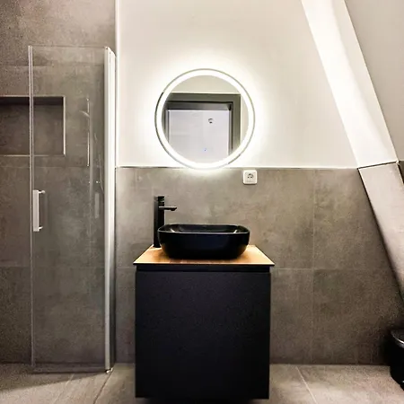 Si-view Einzelzimmer 25 - Guest house *