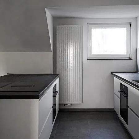 Si-view Einzelzimmer 25 - 3* Siegen