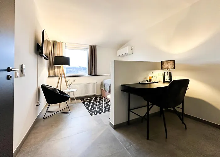 Si-view Einzelzimmer 25 - Gasthuis