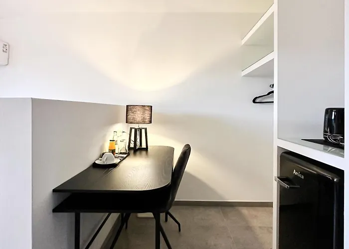 Si-view Einzelzimmer 25 - Gasthuis Siegen