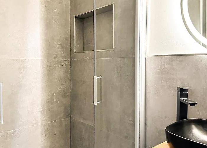 Gasthuis Si-view Einzelzimmer 25 - 3*