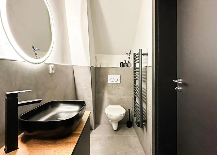 Si-view Einzelzimmer 25 - Siegen