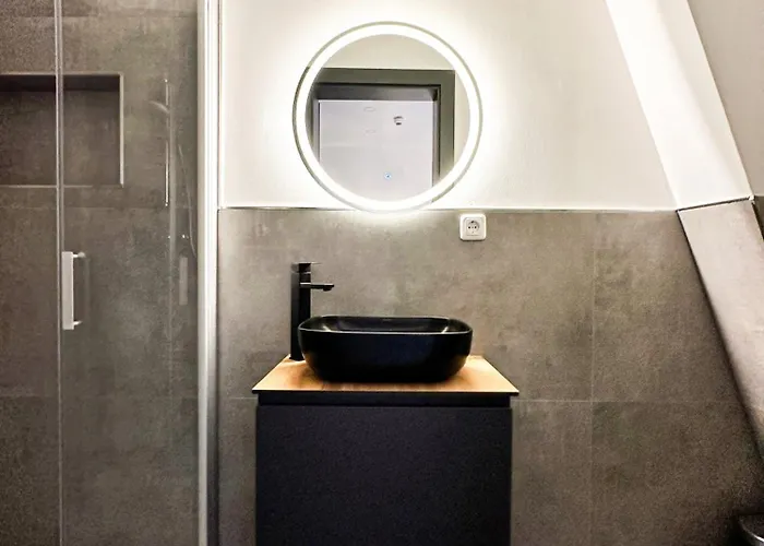 Si-view Einzelzimmer 25 - Gasthuis 3*