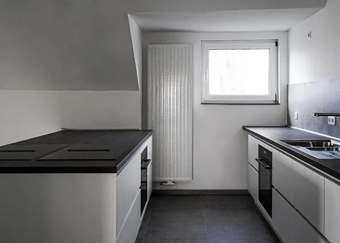 Si-view Einzelzimmer 25 - 3* Siegen